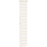 Zebra zavjesa Mramorna bež 45x200 cm Širina tkanine 40,9 cm Poliester | Eponuda.com