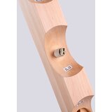 Sollux SL.1685 - plafonsko svetlo bulbo 4xG9/8W/230V bukva/bela | Eponuda.com