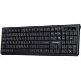 Bežična tipkovnica Activejet K-3911W | shoptok.hr
