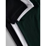 Reserved - Regular polo-majica - bijela | shoptok.hr