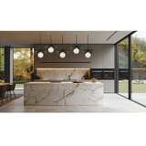  Bohemia-Design - Luster na sajli 1xE27/60W/230V crni | Eponuda.com