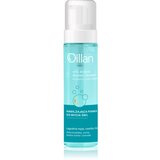Oillan Oil Washing Foam hidratantni šampon 3 u 1 200 ml | shoptok.hr