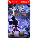  Castle of Illusion - Steam koda brez škatlice (WINDOWS PC | STEAM DECK) Cene
