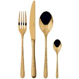 Sambonet escajg set 24/1 venezia pvd gold Cene