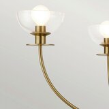 Elstead Lighting LESTENEC Alora Mood 38/67,3 cm 40 W E14 | Shoptok.si