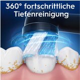 Oral-b Nadomjesne glave iO Ultimate od cišcenje, pakiranje 10 komada, crne | shoptok.hr