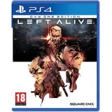  Left Alive Day One Edition (PS4) | Shoptok.si