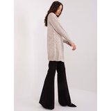 BADU Sweater-BA-SW-8013.14P-beige | shoptok.hr