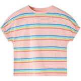 Dječja majica boja breskve 128 | shoptok.hr