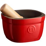 Emile henry Mortier keramički mužar s tučkom | Eponuda.ba