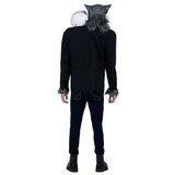  Svečana odjeća za odrasle My Other Me Funny Horror Baby Univerzalna veličina | shoptok.hr