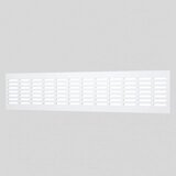 ERA ZALUZINA 4810DP AL BELA (480x100 mm) | Eponuda.com