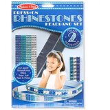 Melissa &amp;amp, Doug Set za izradu kristalnih ukrasa za kosu - Melissa &amp, Doug | shoptok.hr