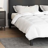  Poplun Bijelo 200 x 200 cm Perje | shoptok.hr