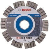 Bosch Dijamantska rezna ploča PRO Stone za male ugaone brusilice, otvor 22,23mm 2608602642 Cene