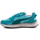 Puma Wild Rider Vintage Elektro Plava | shoptok.hr