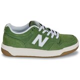 New Balance Nizke superge 480 Zelena | Shoptok.si