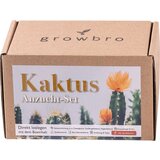 growbro Set za gojenje mešanice kaktusov Cene