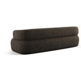Micadoni Smeđa sofa od bouclé tkanine 226 cm Jenny – Home | shoptok.hr