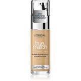 L´Oréal Paris True Match tekoči puder odtenek 5N Sand 30 ml | Shoptok.si