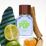 Benetton United Dreams Green Pop For Him toaletna voda za muškarce 100 ml | shoptok.hr
