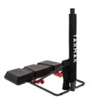 Olimp Sport Košarkaška konktrukcija sa podesivom tablom 2.2 m do 3.05m polikarbonatni | ePonuda.com