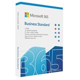 Microsoft FPP M365 Bus Standard Ret HR Sub 1YR Medialess P8, KLQ-00642 | shoptok.hr
