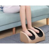  Električni masažer za noge Tavalax, Bež | shoptok.hr