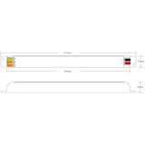 Dawn led napajanje slim 12V 100W 100WHH-12 | Eponuda.com