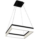  LED luster na sajli NERO LED/32W/230V | Eponuda.com