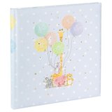  GOLDBUCH foto album Balloon Party 30x31 60 bij str | shoptok.hr