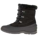 KAMIK Škornji za sneg Winterstiefel Snovalley 5 Črna | Shoptok.si
