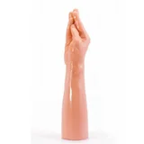 Lovetoy Dildo Magic Hand