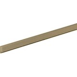 PROFILES AND MORE Letev z zgibom (95 cm x 20 mm x 10 mm, Bukev) | Shoptok.si