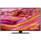 Samsung Neo QLED TV QE55QN90FATXXH, 4K Ultra HD, Tizen™ Smart TV, 120 Hz, NQ4 AI Gen3 Procesor, Quantum Matrix Technology Plus, Neo Quantum HDR+