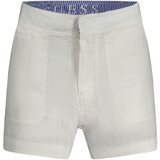 Guess Jeans SHORT PANTS WOMEN WHITE | shoptok.hr