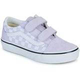 Vans Nizke superge Old Skool V Vijolična Cene