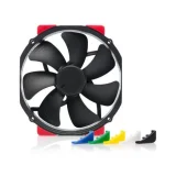 chromax ventilator 12V NF-A15