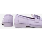 Resti Women's moccasins with Fograss embellishment | Shoptok.si