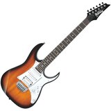 Ibanez GIO Električna gitara - GRG140-SB | Eponuda.com