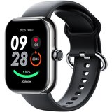  Pametna ura Joyroom Fit-Life JR-FT5 Plus s funkcijo sprejemanja klicev - črna, (22005216) | Shoptok.si