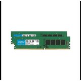 Crucial DDR4 32GB 3200 (2×16) | Eponuda.ba
