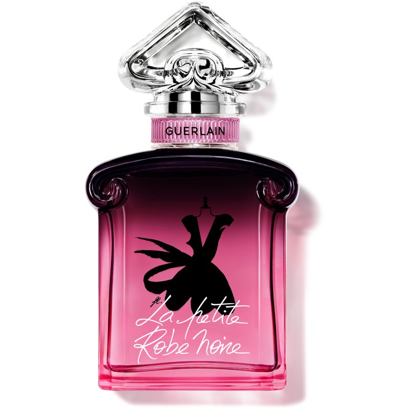 Guerlain La Petite Robe Noire Parfum parfum za ženske 30 ml Cene
