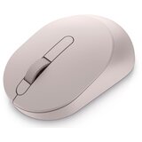 DELL OEM MS3320W Wireless Optical roze mis 3Yr | Eponuda.com