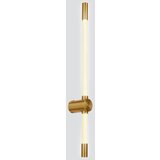 Batuta 2 Zidna Lampa Patina 14W LED 3000K ( 15138 )