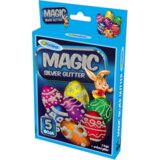  Boja za uskršnja jaja 5/1 + Magic Glitter srebrni gel za ukrašavanje Cene