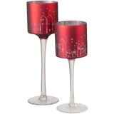 Ena little town set svećnjaka 2/1 Cene