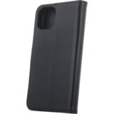 Onasi preklopna torbica Fancy Diary gladka Samsung Galaxy A56 - črna | Shoptok.si