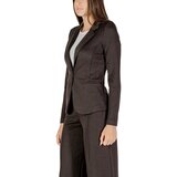 Ichi Jakne & Blazerji IHKATE JACQUARD BL4 20121600 Kostanjeva | Shoptok.si