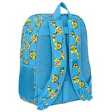 Minions Ruksak 42 cm prilagodljiv za kolica | shoptok.hr